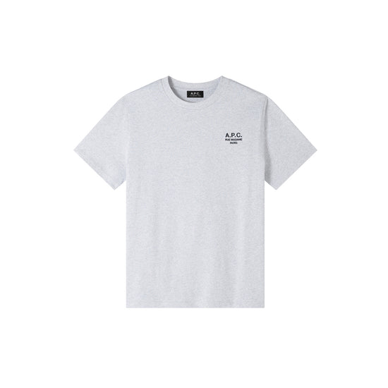 T-Shirt Standard (Gris Clair)