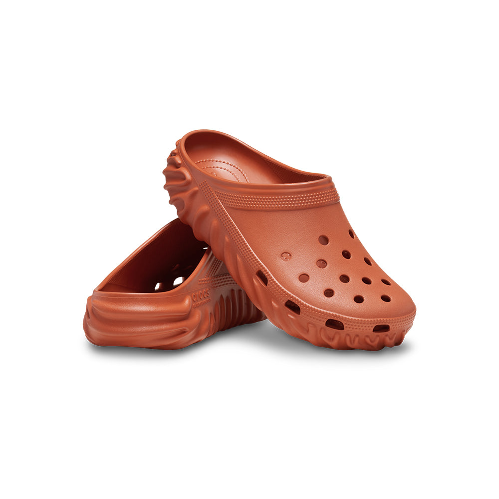 Salehe Bembury x Crocs Saru Clog (Gobi)