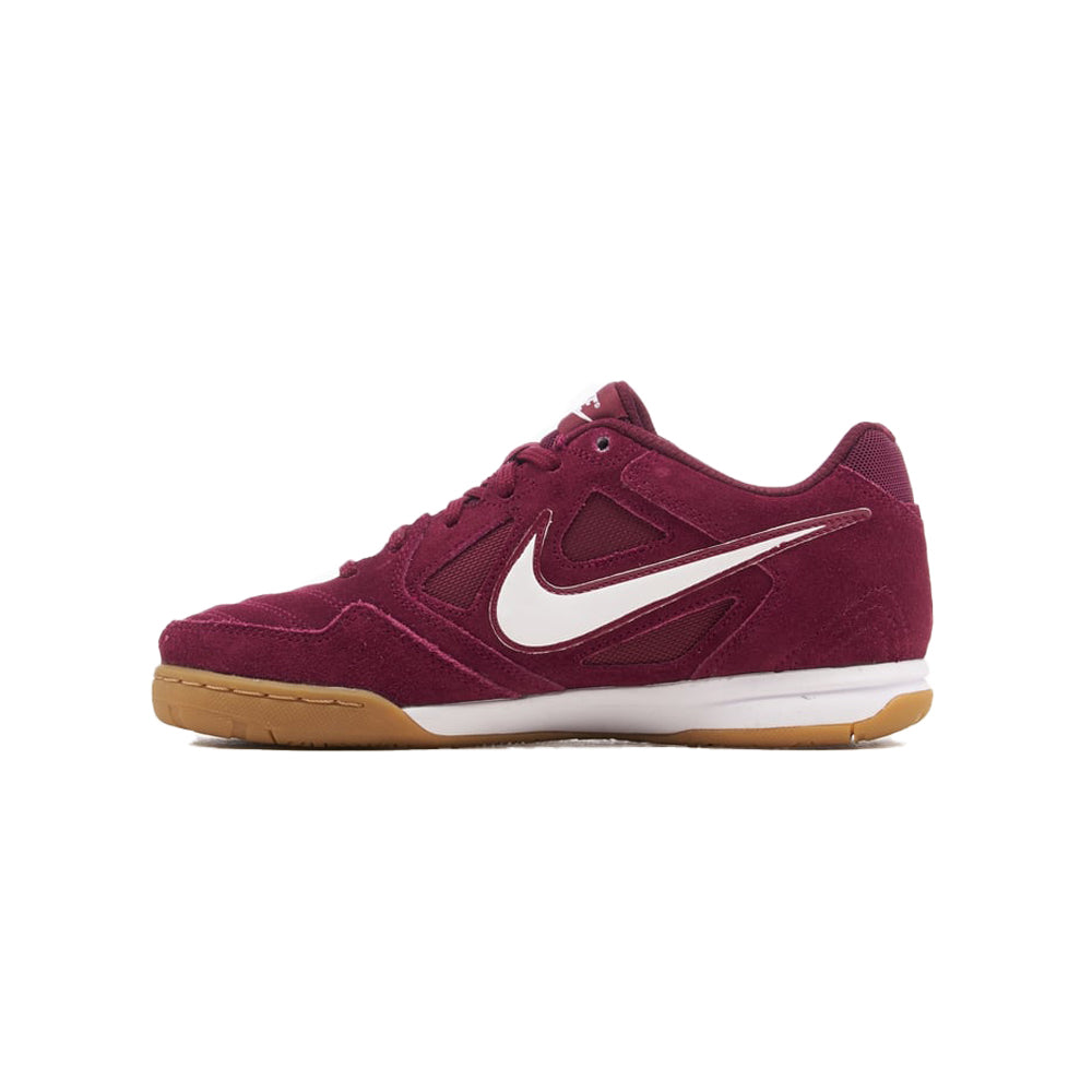 Nike Gato (Bordeaux White/Gum)