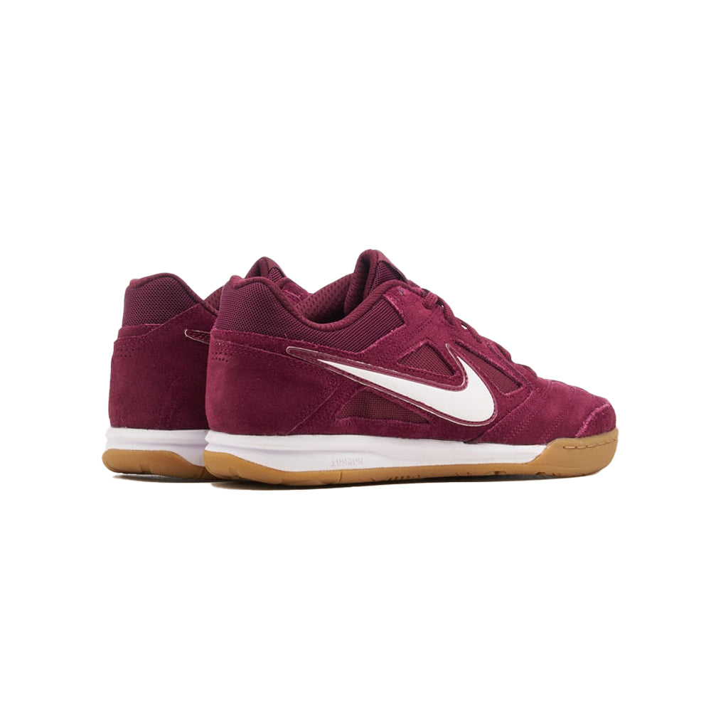 Nike Gato (Bordeaux White/Gum)