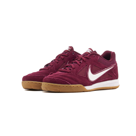 Nike Gato (Bordeaux White/Gum)