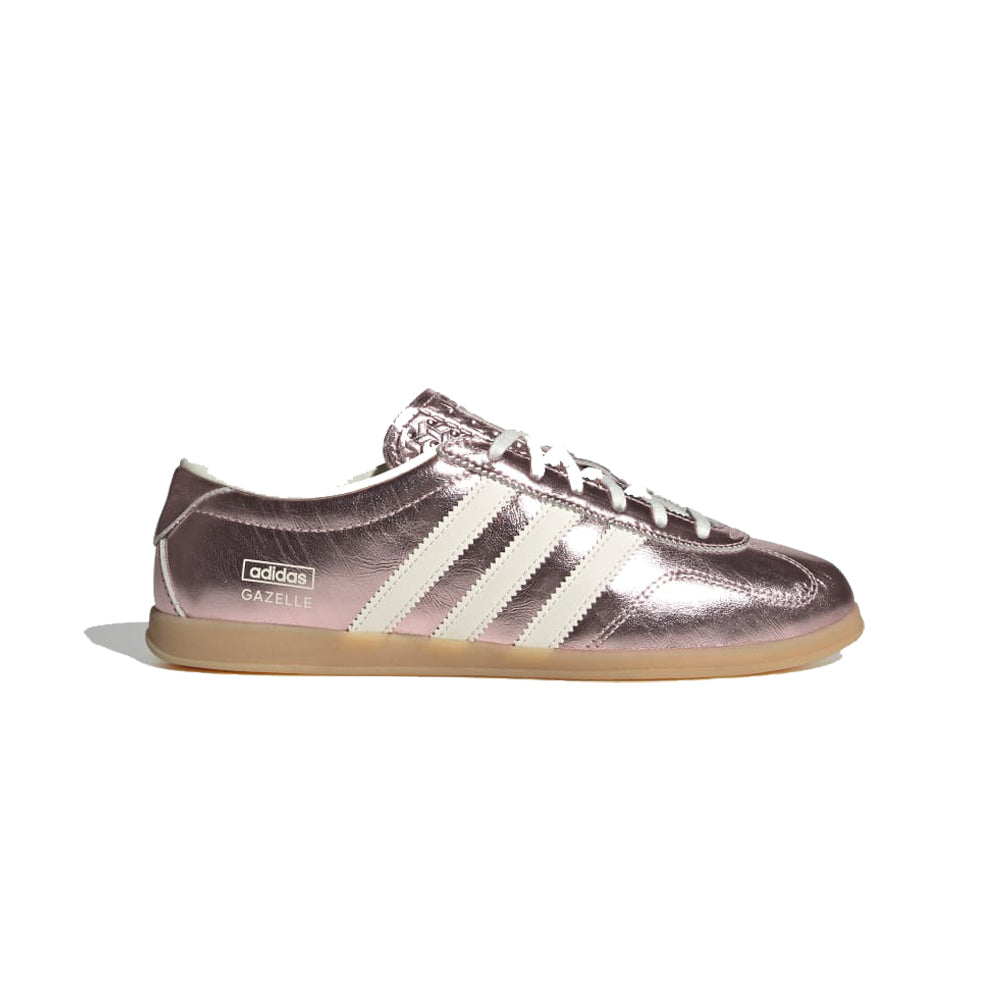 Women's Gazelle Low Pro - Wonder Quartz/Off White/Gum
