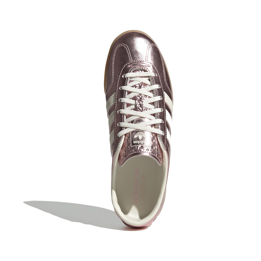 Women's Gazelle Low Pro - Wonder Quartz/Off White/Gum