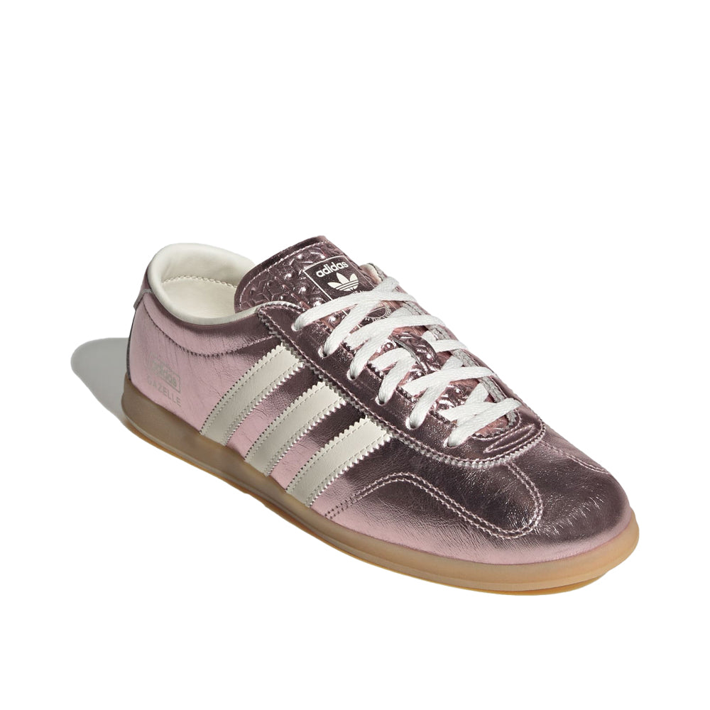Women's Gazelle Low Pro - Wonder Quartz/Off White/Gum