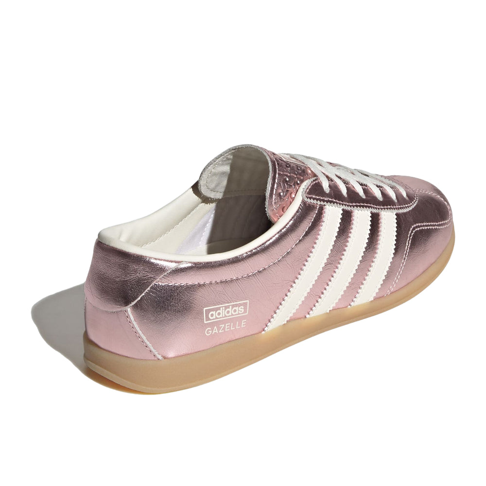 Women's Gazelle Low Pro - Wonder Quartz/Off White/Gum