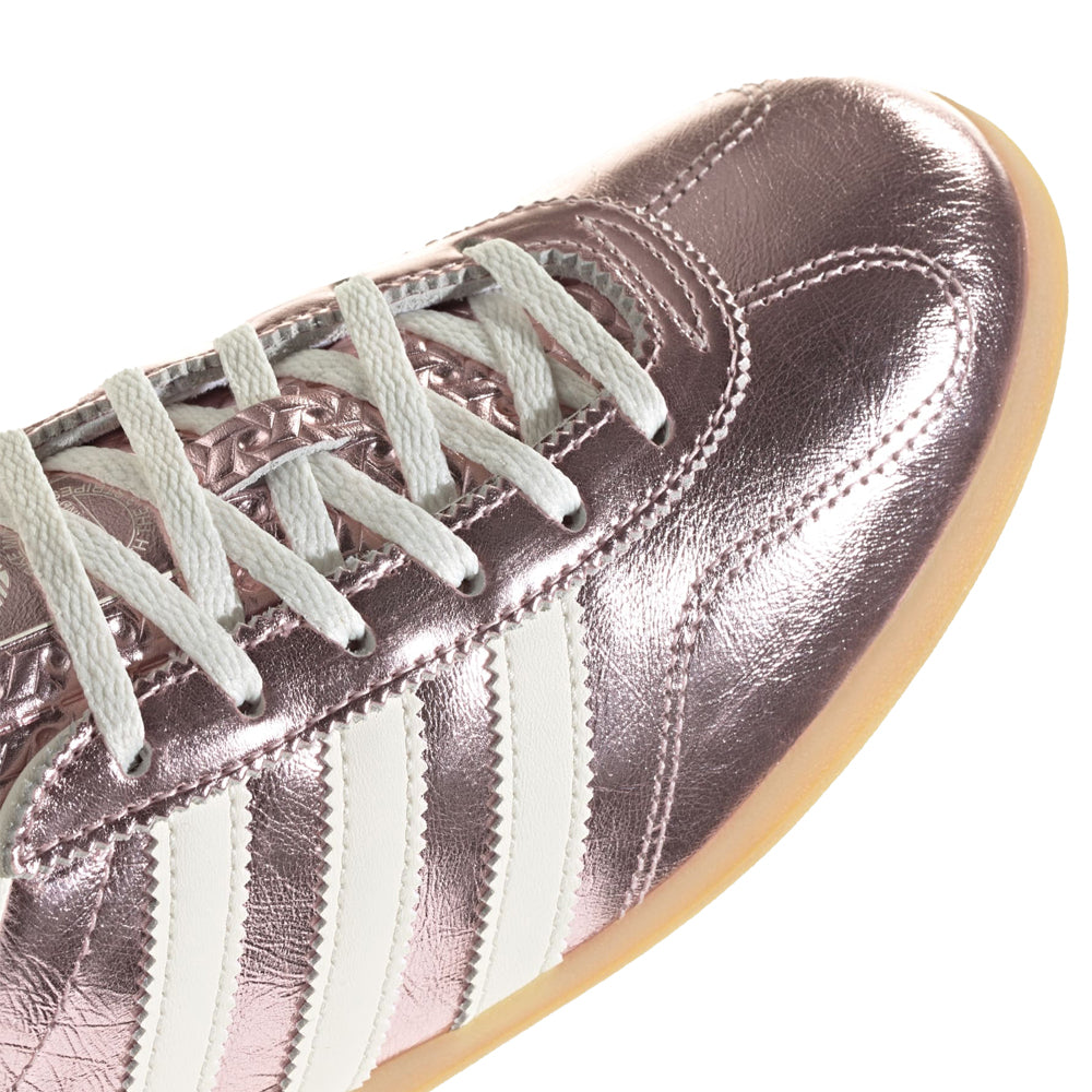 Women's Gazelle Low Pro - Wonder Quartz/Off White/Gum