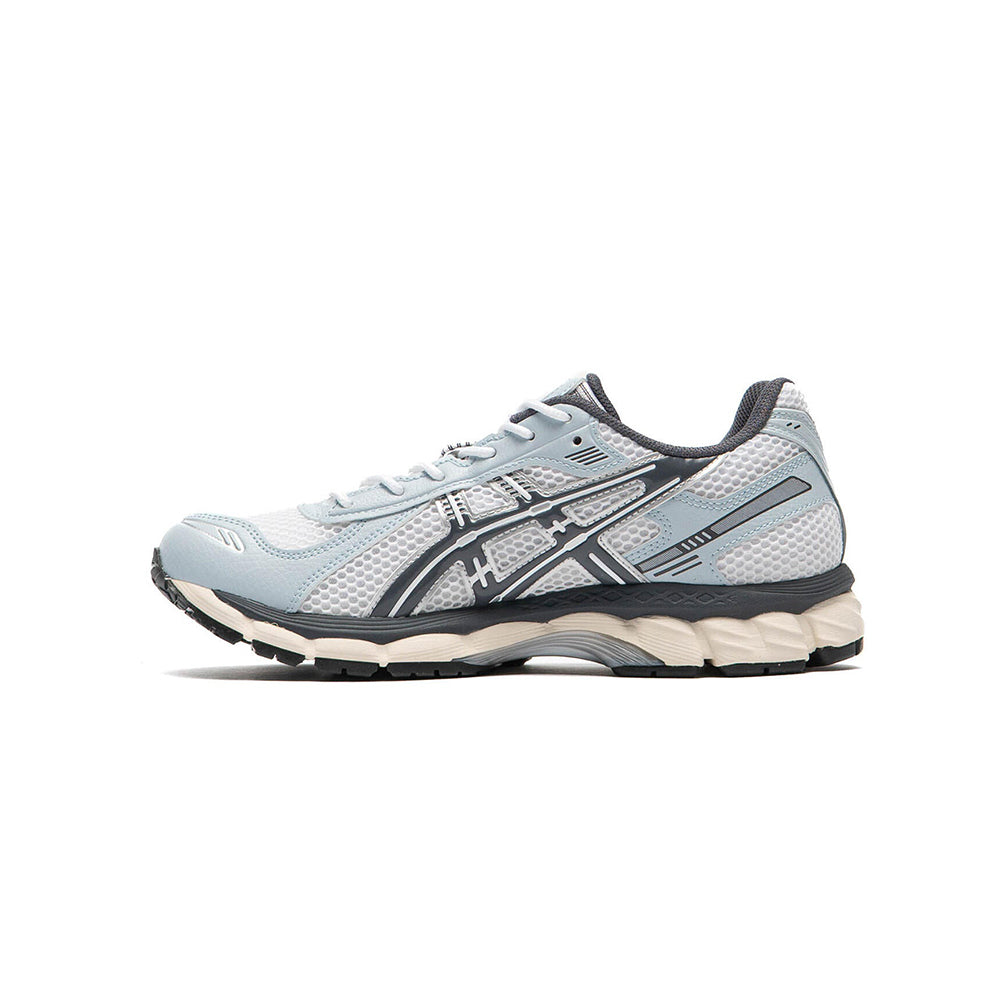 Gel-Kayano 12.1 - White/Carrier Grey
