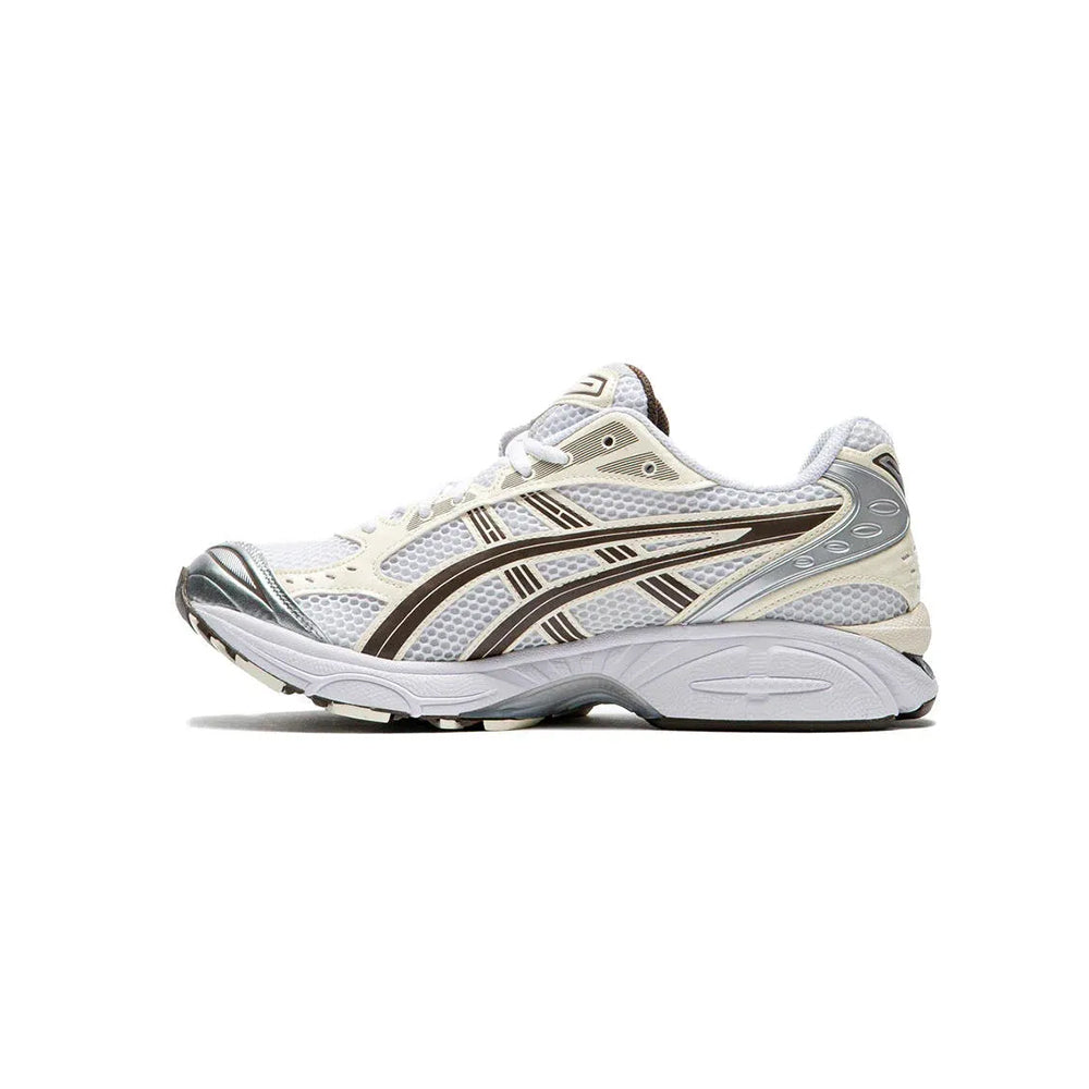 Gel-Kayano 14 - White/Ivory