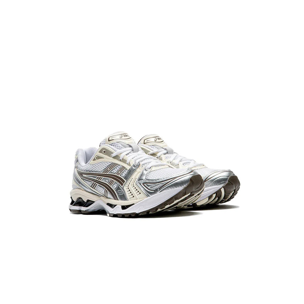 Gel-Kayano 14 - White/Ivory