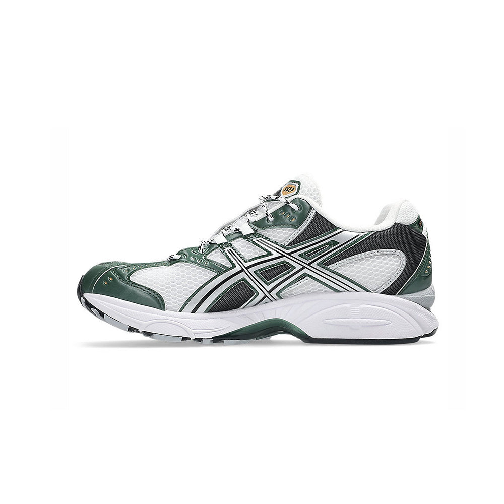 Gel-Nimbus 10.1 - White/Forest Night