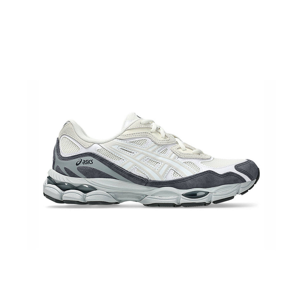 Gel-NYC - Cream/White