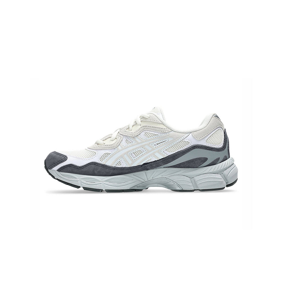 Gel-NYC - Cream/White