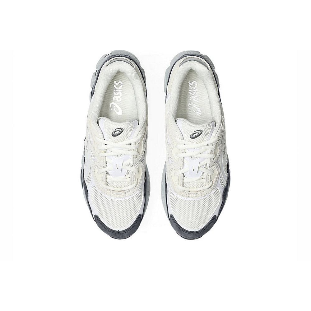 Gel-NYC - Cream/White