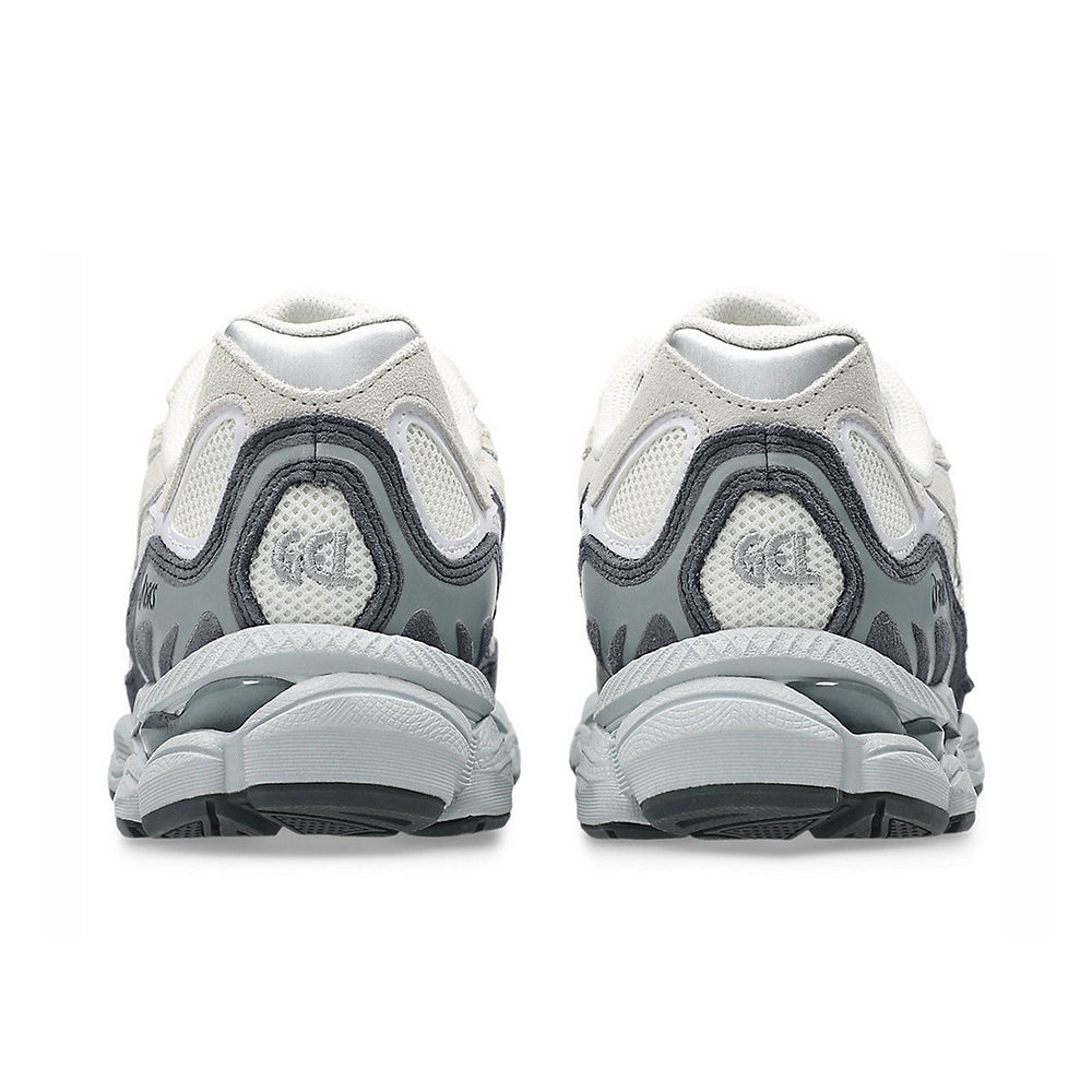 Gel-NYC - Cream/White