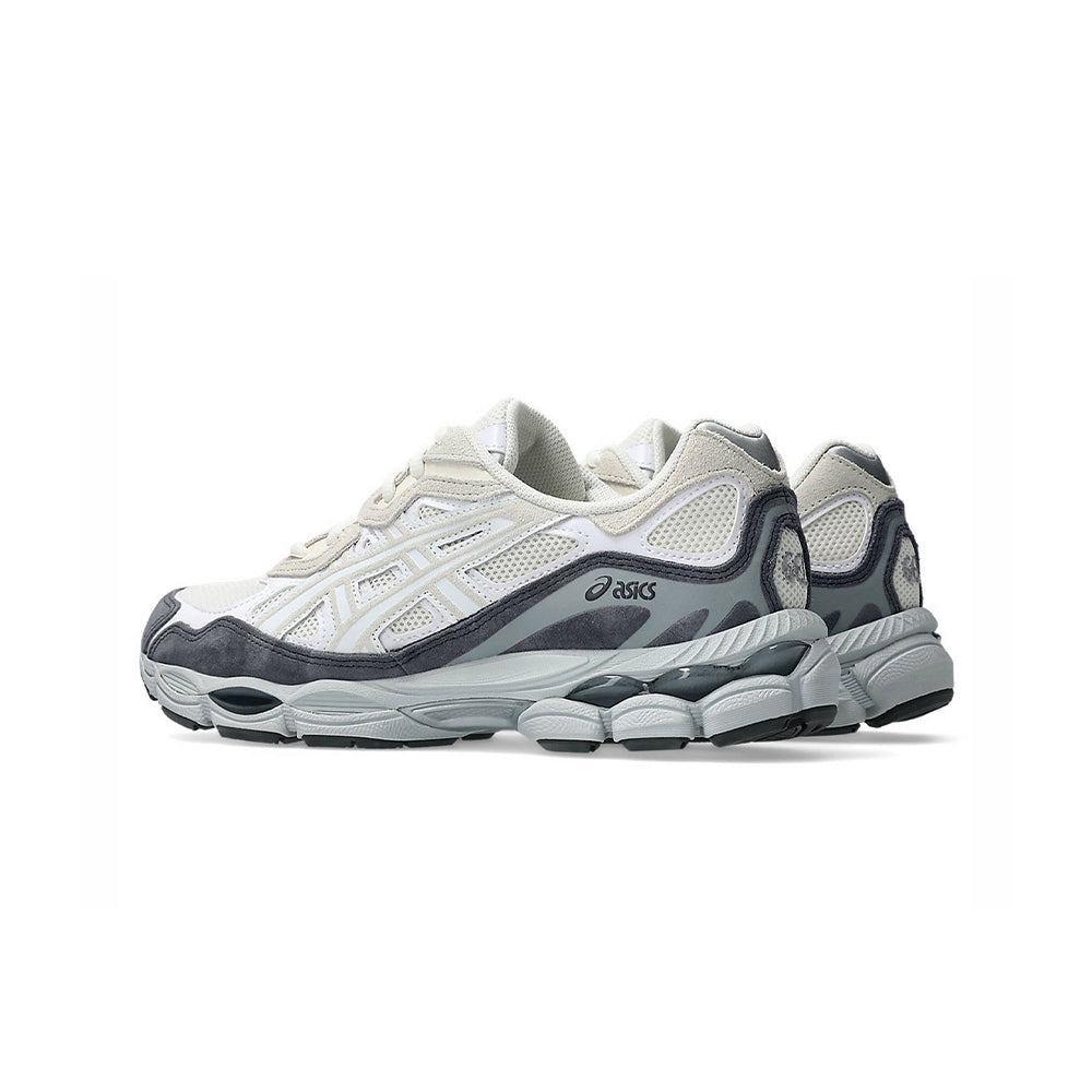 Gel-NYC - Cream/White