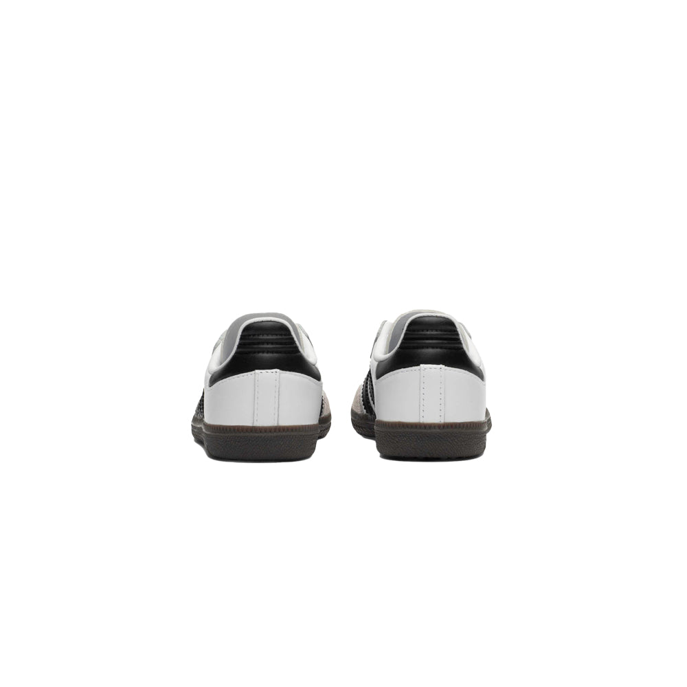 Samba OG Children (White/Black)