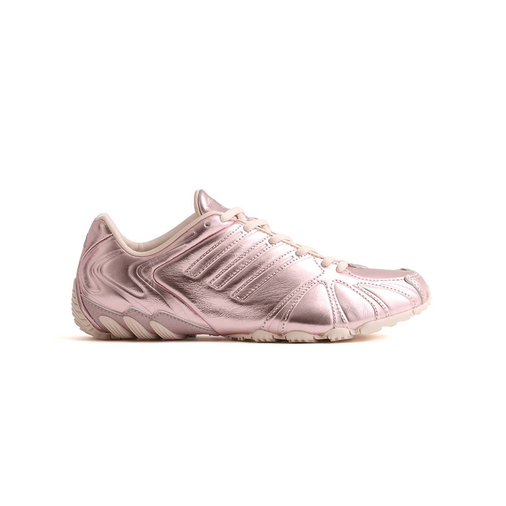 Women's Ghost Sprint - Wonder Quartz/Off White/Silver Metallic