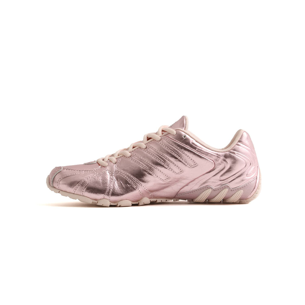 Women's Ghost Sprint - Wonder Quartz/Off White/Silver Metallic