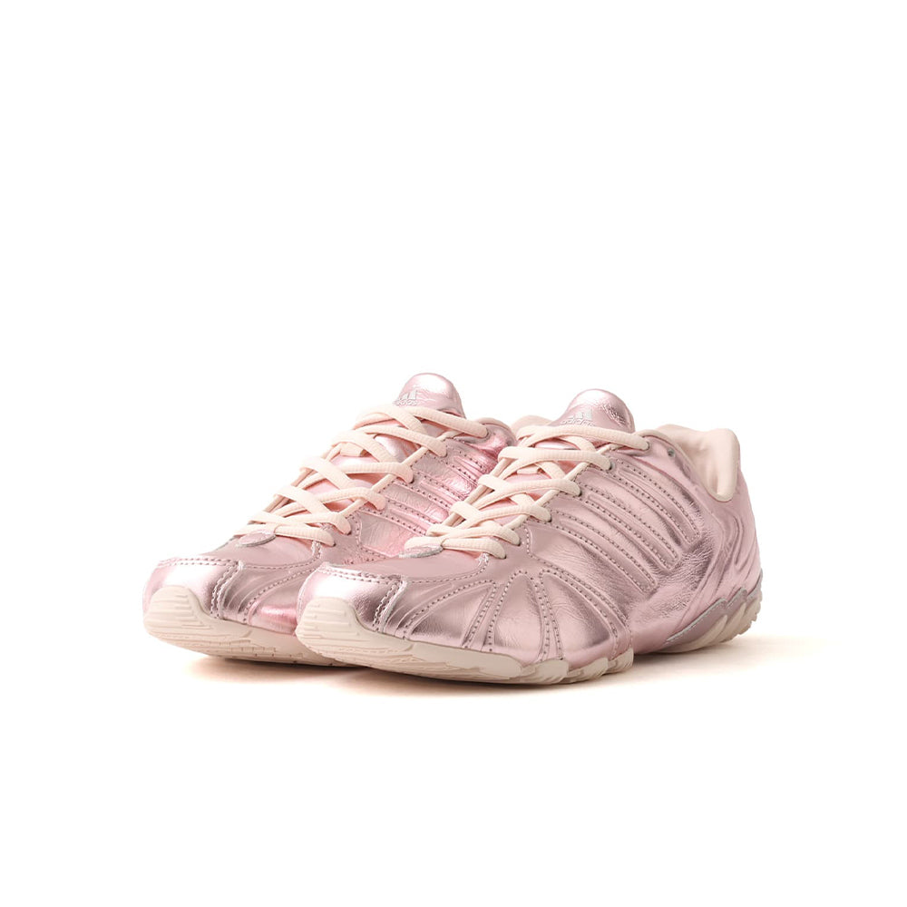 Women's Ghost Sprint - Wonder Quartz/Off White/Silver Metallic