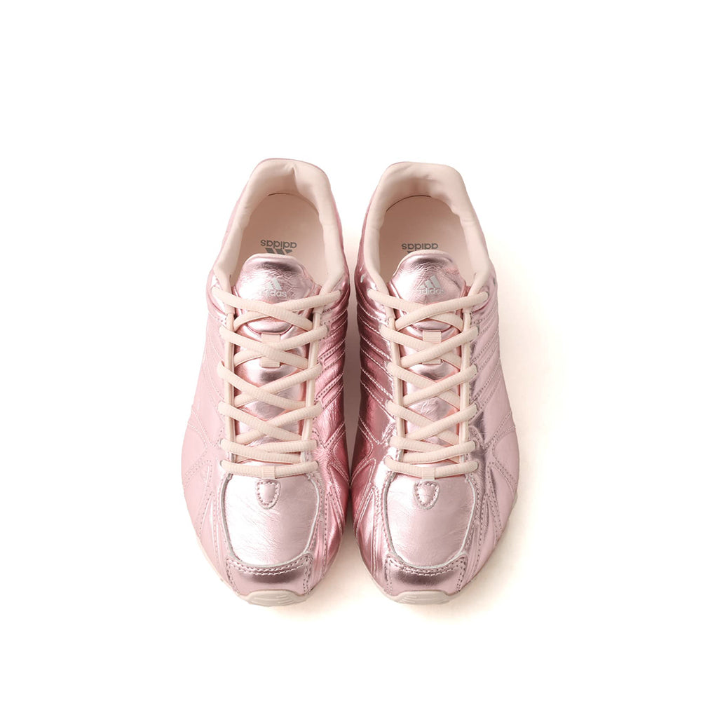Women's Ghost Sprint - Wonder Quartz/Off White/Silver Metallic