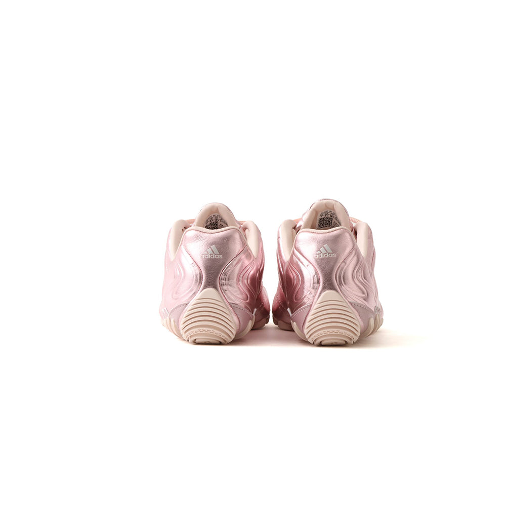 Women's Ghost Sprint - Wonder Quartz/Off White/Silver Metallic