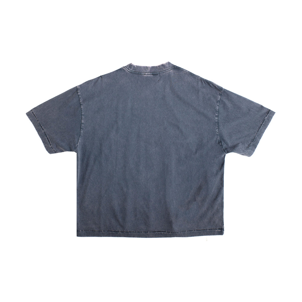 Gift Tee - Vintage Blue