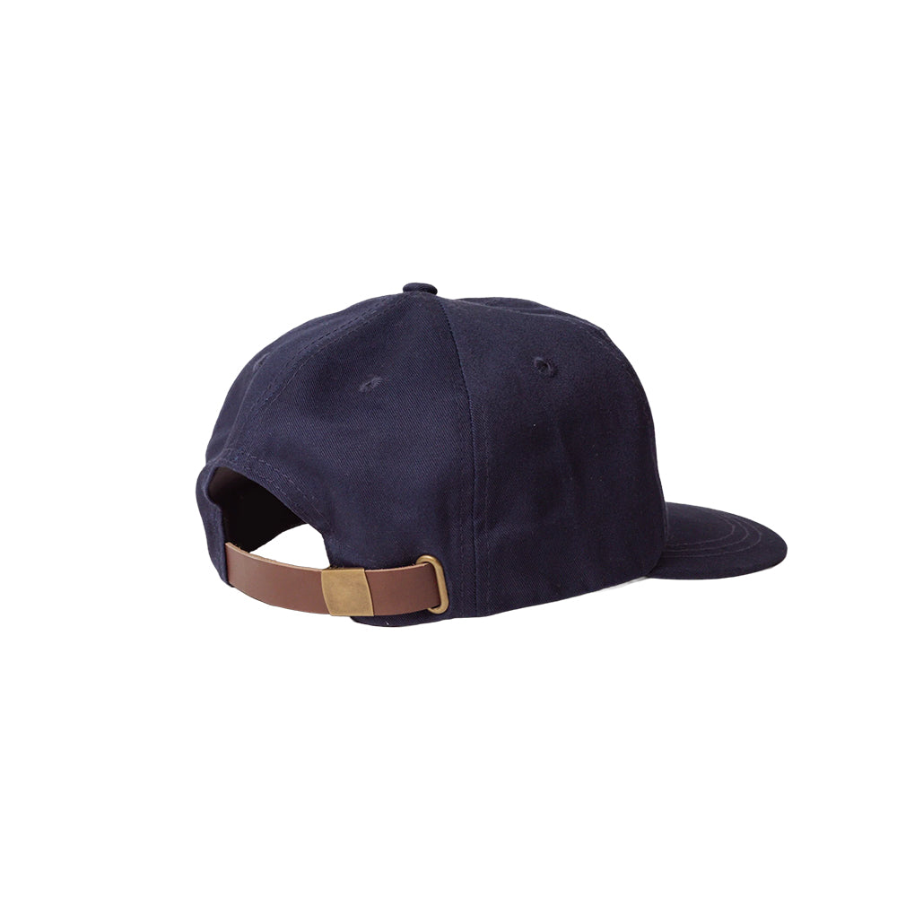 Good As Gold x TLC Summertime Cap - Navy