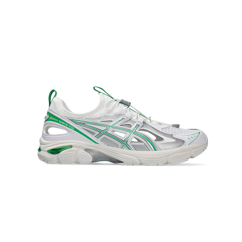 Women's GT-2160 Breeze - White/Pure Silver