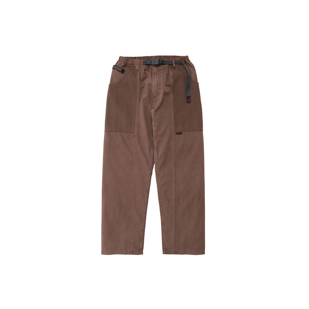 Gadget Pant - Brown Pigment