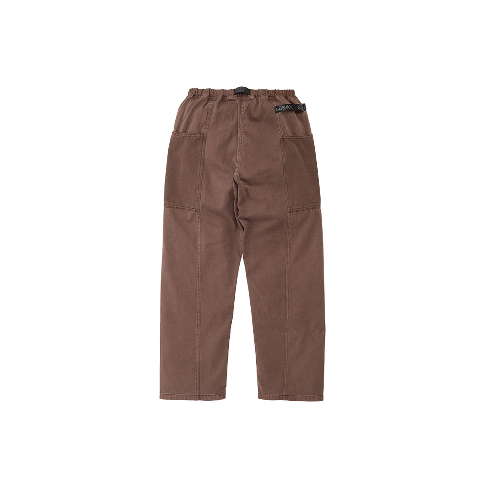 Gadget Pant - Brown Pigment