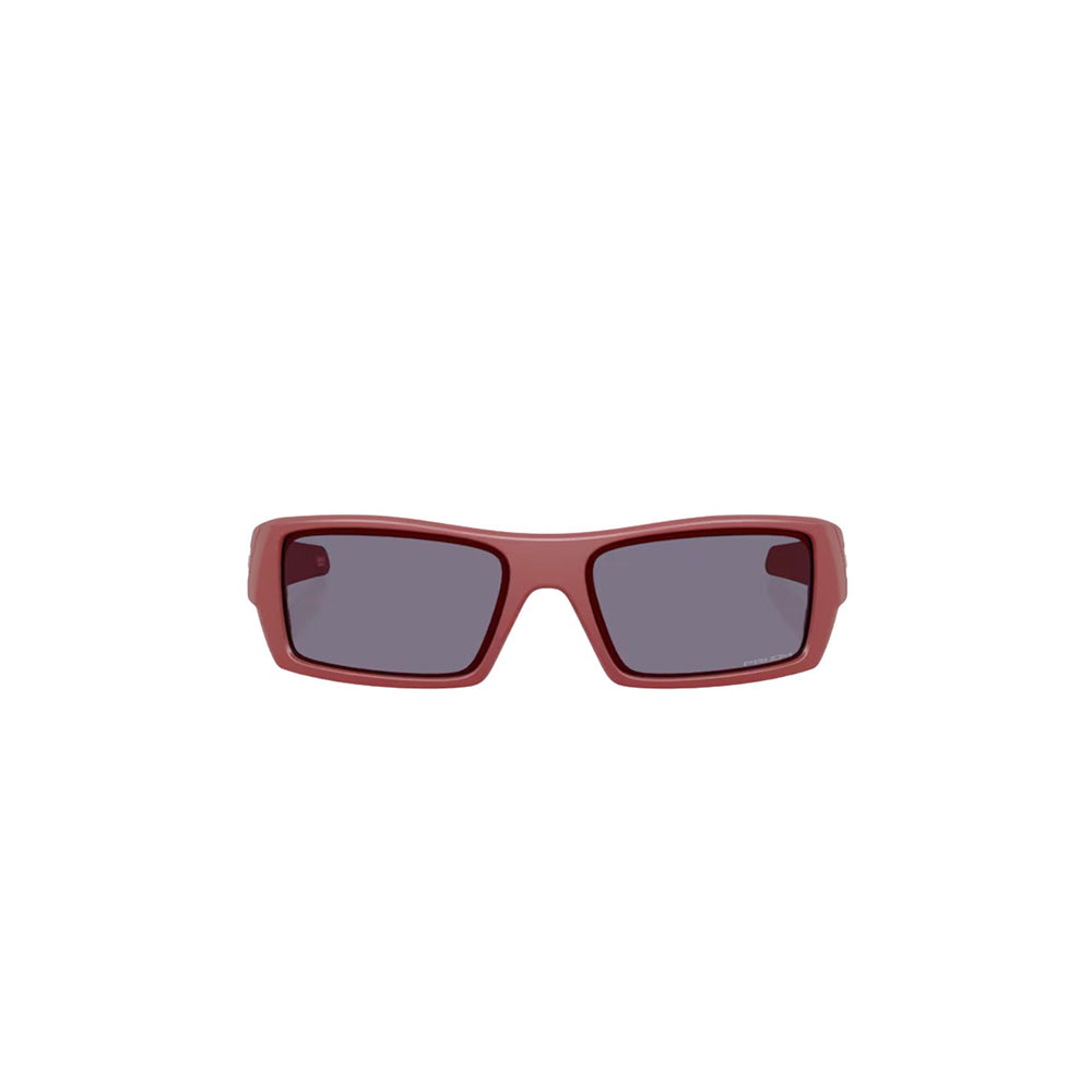 Gascan - Matte Iron Red/Prizm Grey