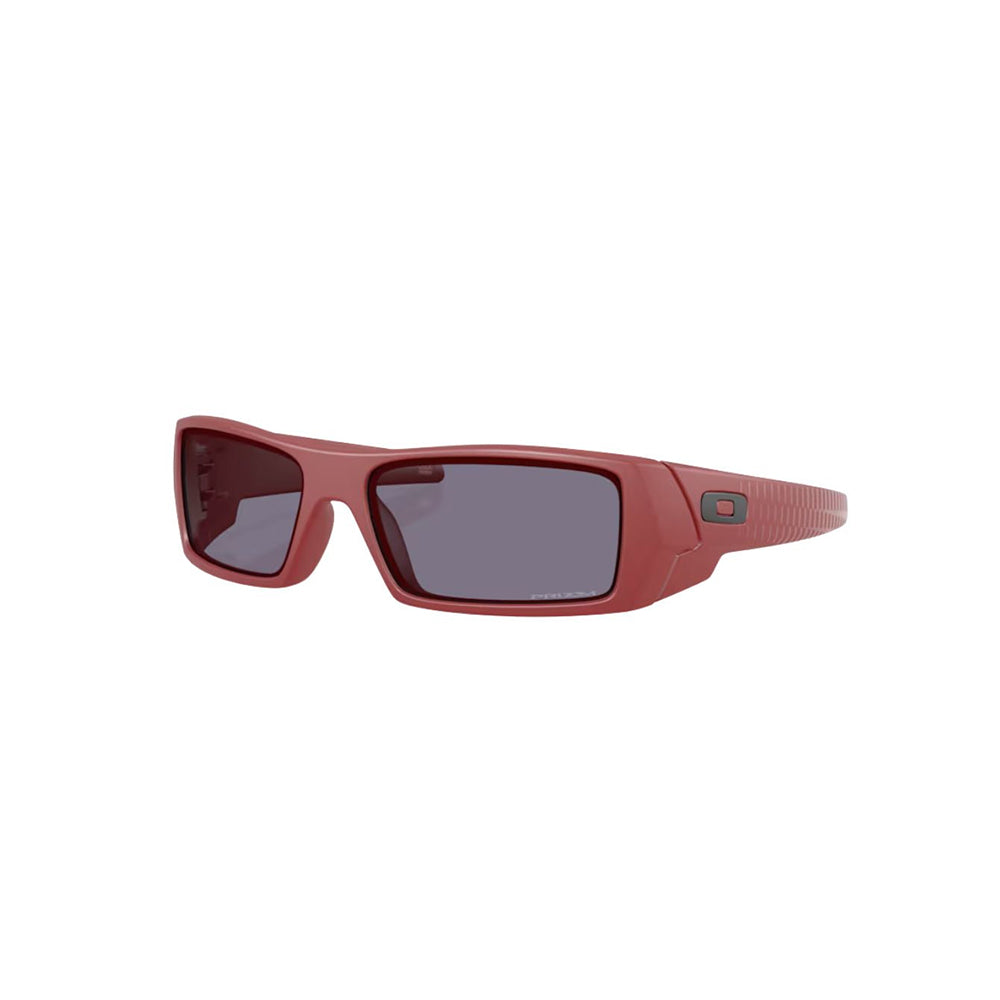 Gascan - Matte Iron Red/Prizm Grey