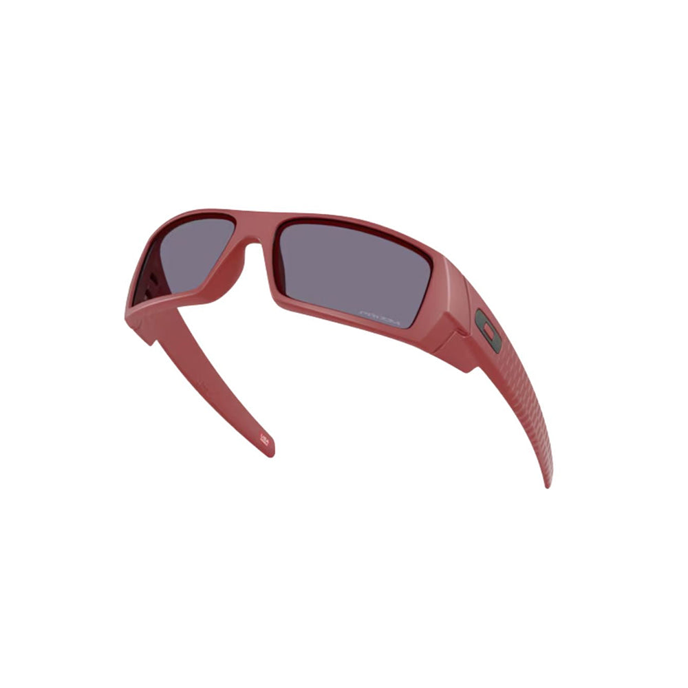 Gascan - Matte Iron Red/Prizm Grey