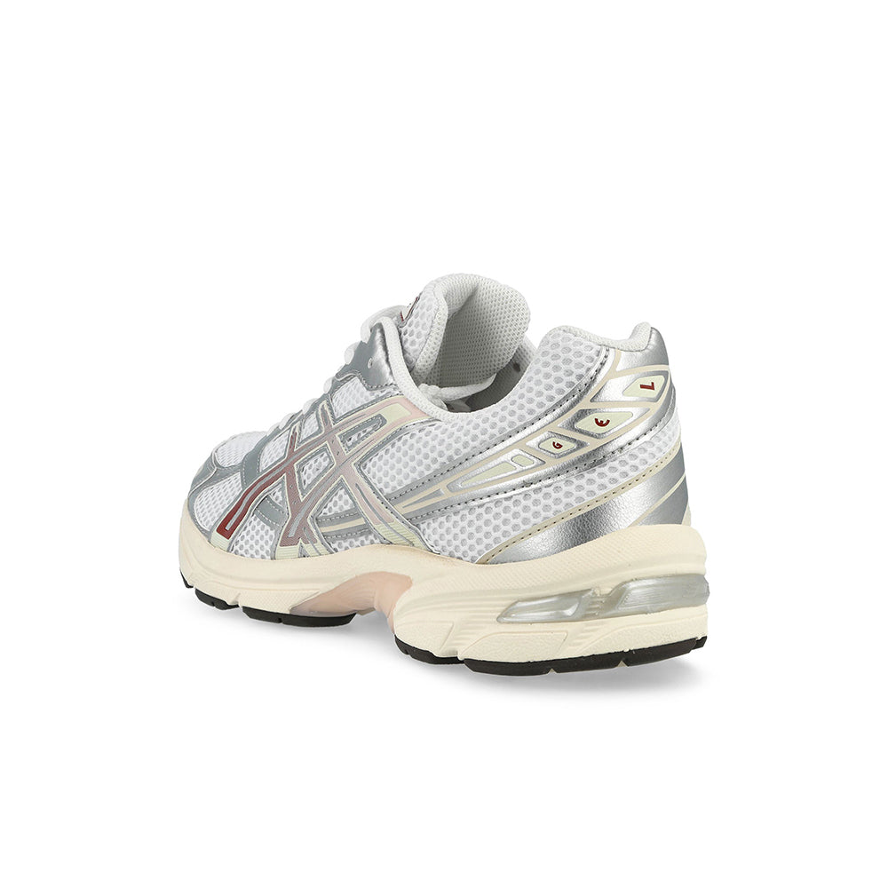 Gel-1130 - White/Rusted Rock