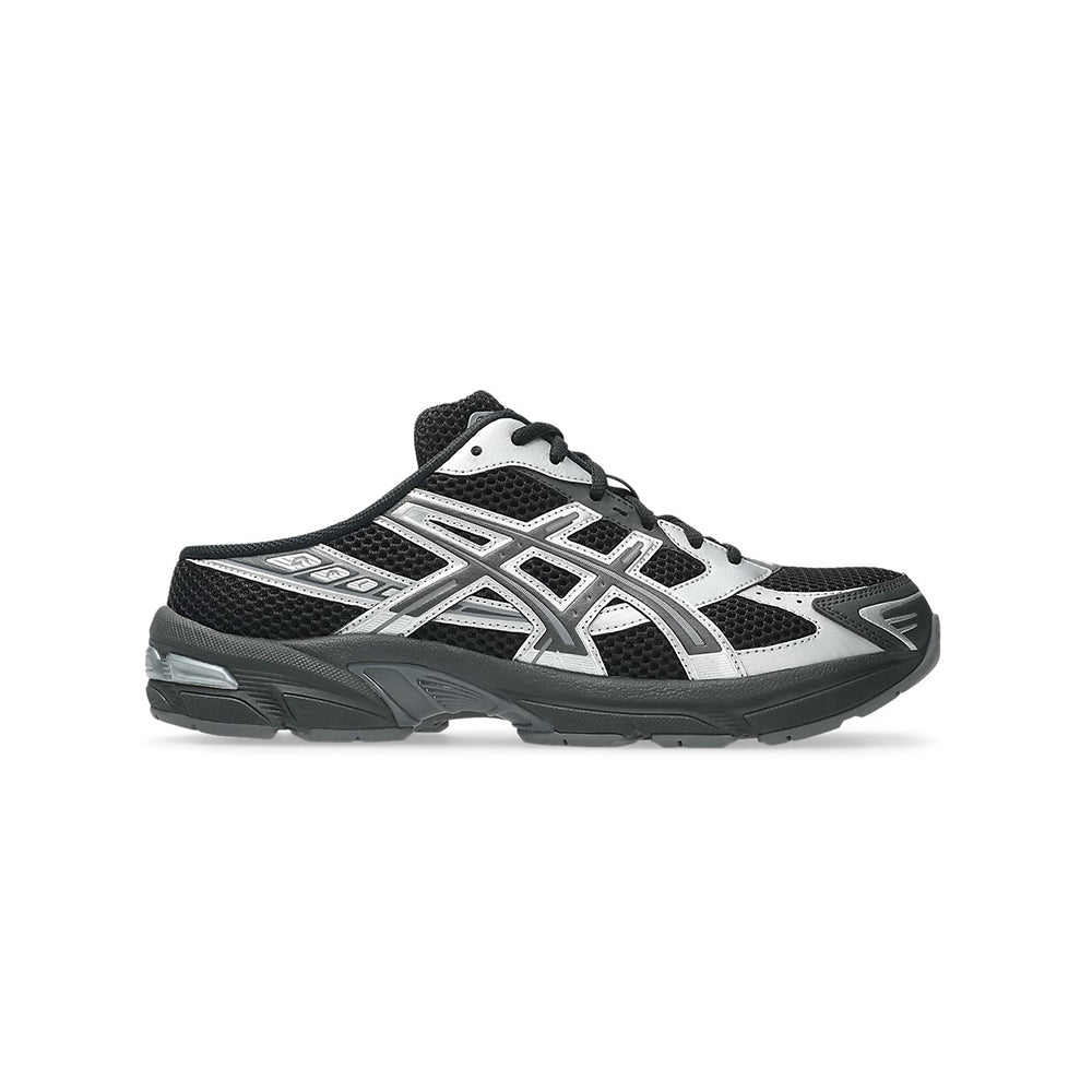 Gel-1130 Mule - Black/Graphite Grey