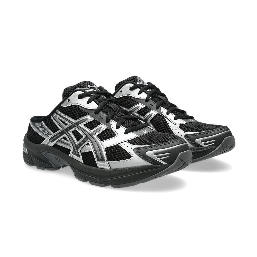 Gel-1130 Mule - Black/Graphite Grey