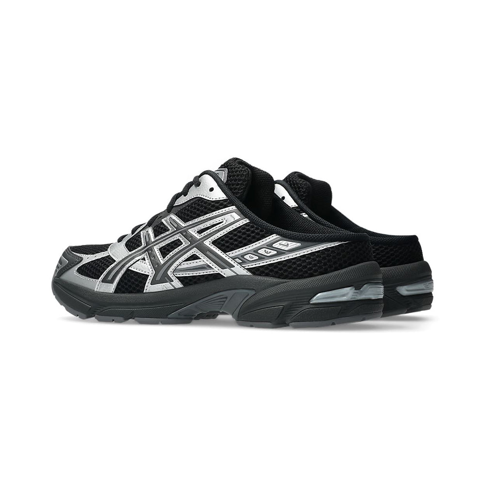 Gel-1130 Mule - Black/Graphite Grey
