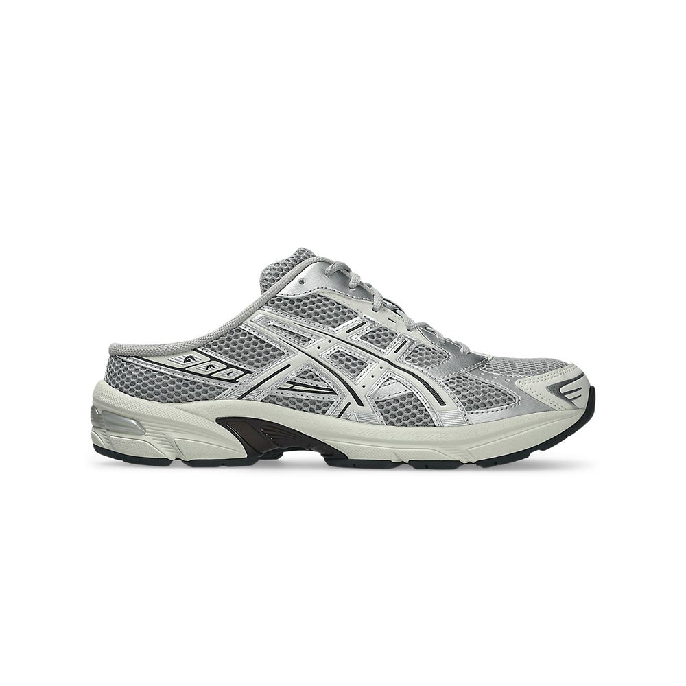 Gel-1130 Mule - Cement Grey/Lake Grey