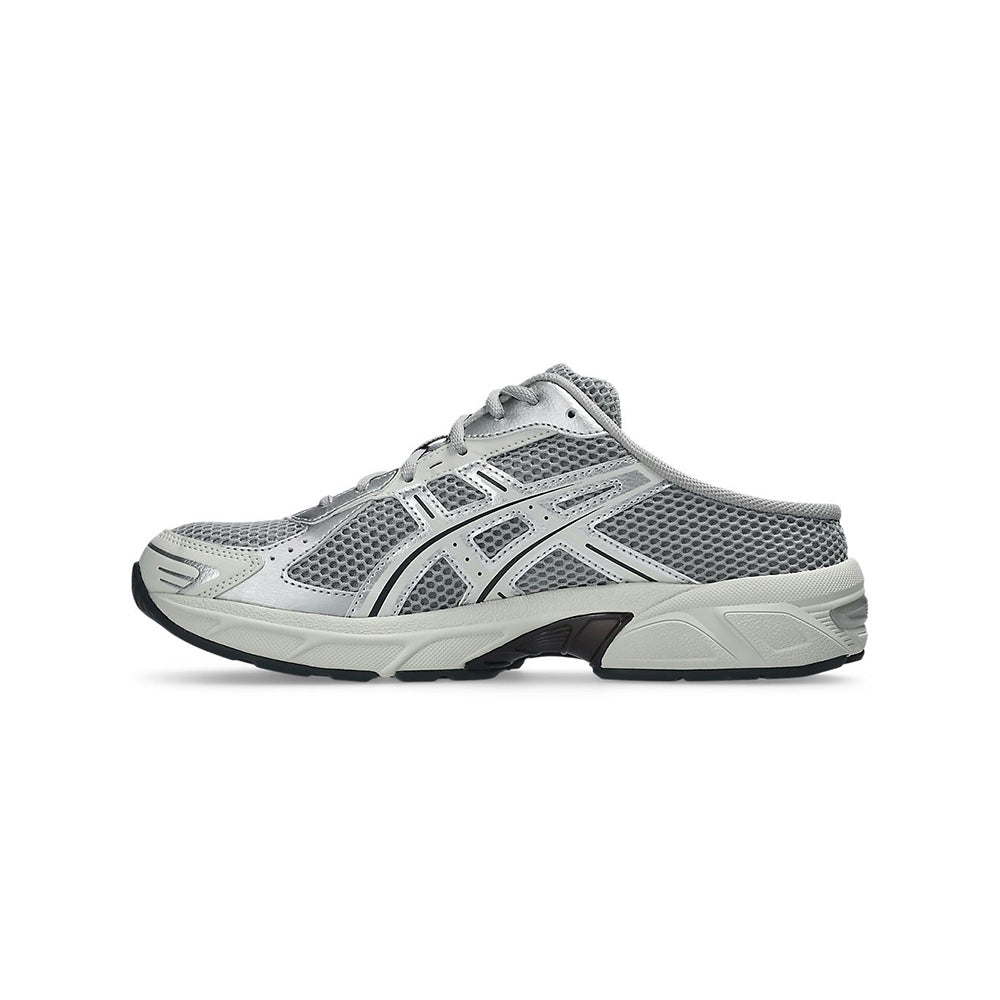 Gel-1130 Mule - Cement Grey/Lake Grey