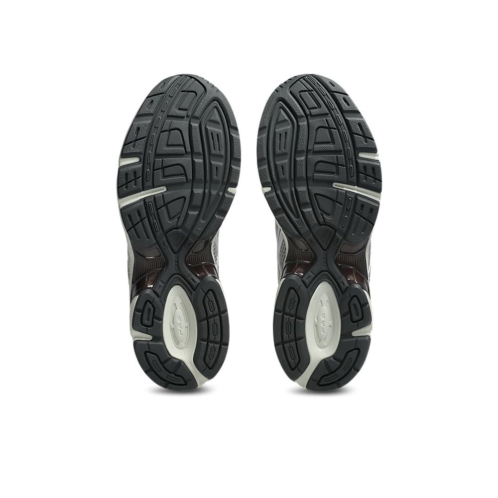 Gel-1130 Mule - Cement Grey/Lake Grey