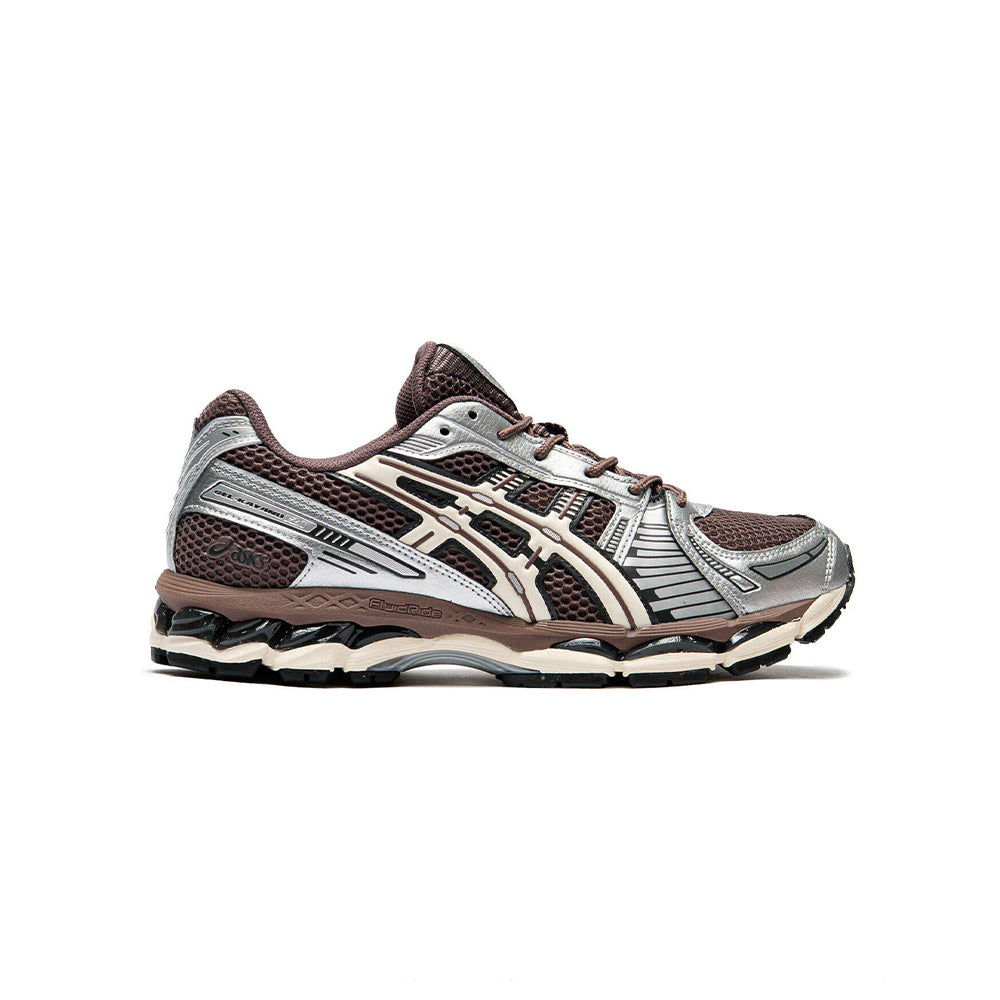 Gel-Kayano 12.1 - Cocoa Powder/Cream
