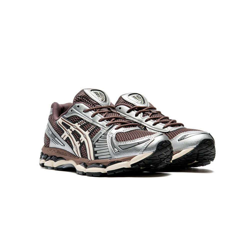 Gel-Kayano 12.1 - Cocoa Powder/Cream