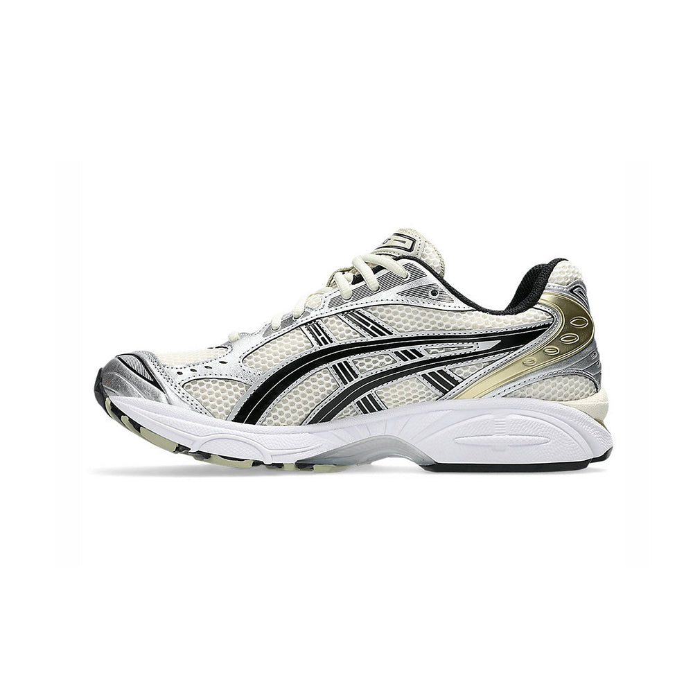 Gel-Kayano 14 - Birch/Pure Silver