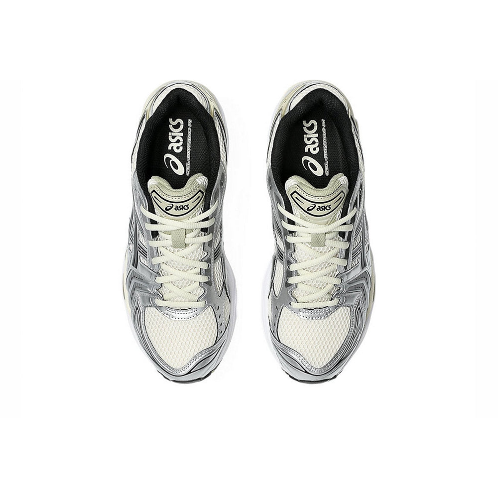 Gel-Kayano 14 - Birch/Pure Silver