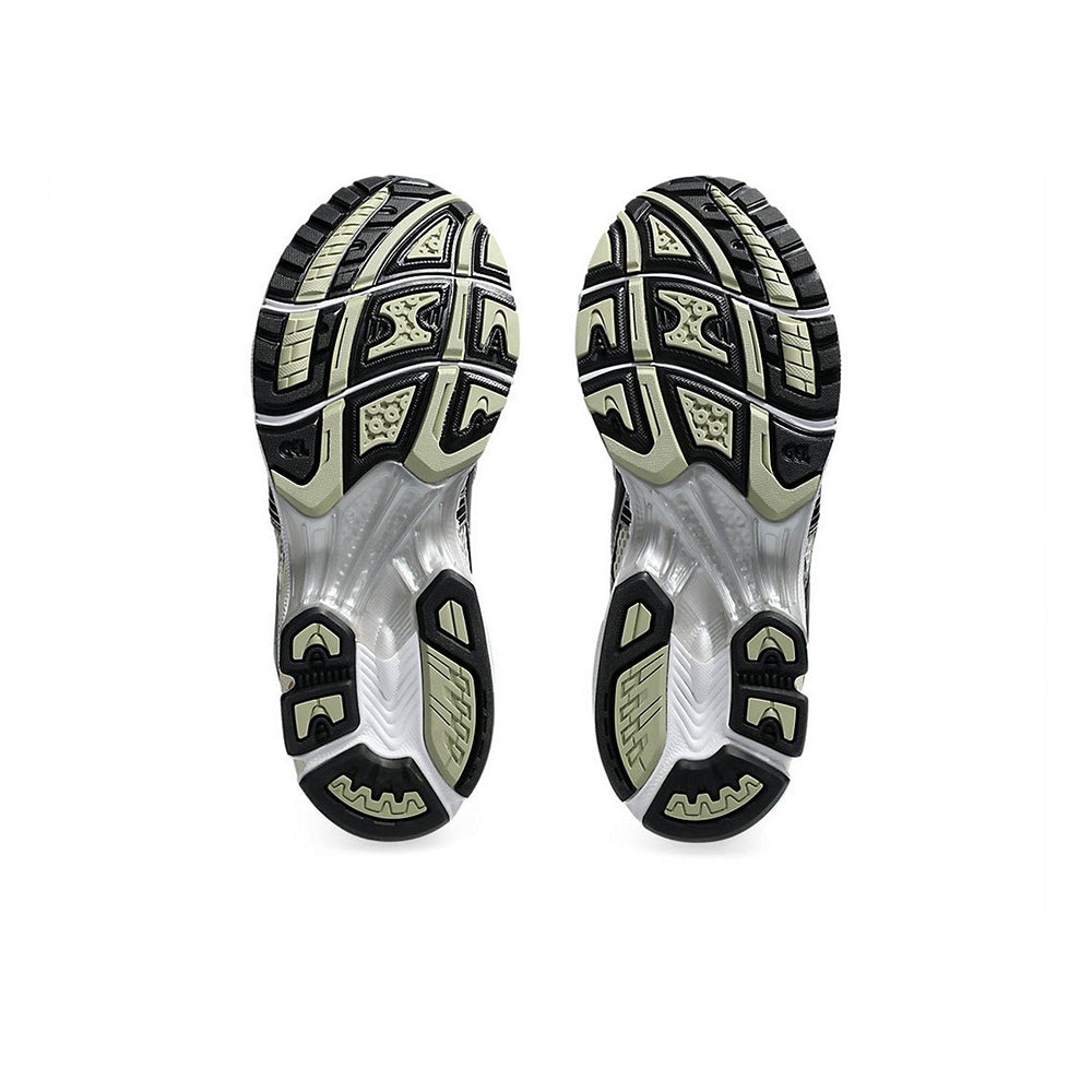Gel-Kayano 14 - Birch/Pure Silver