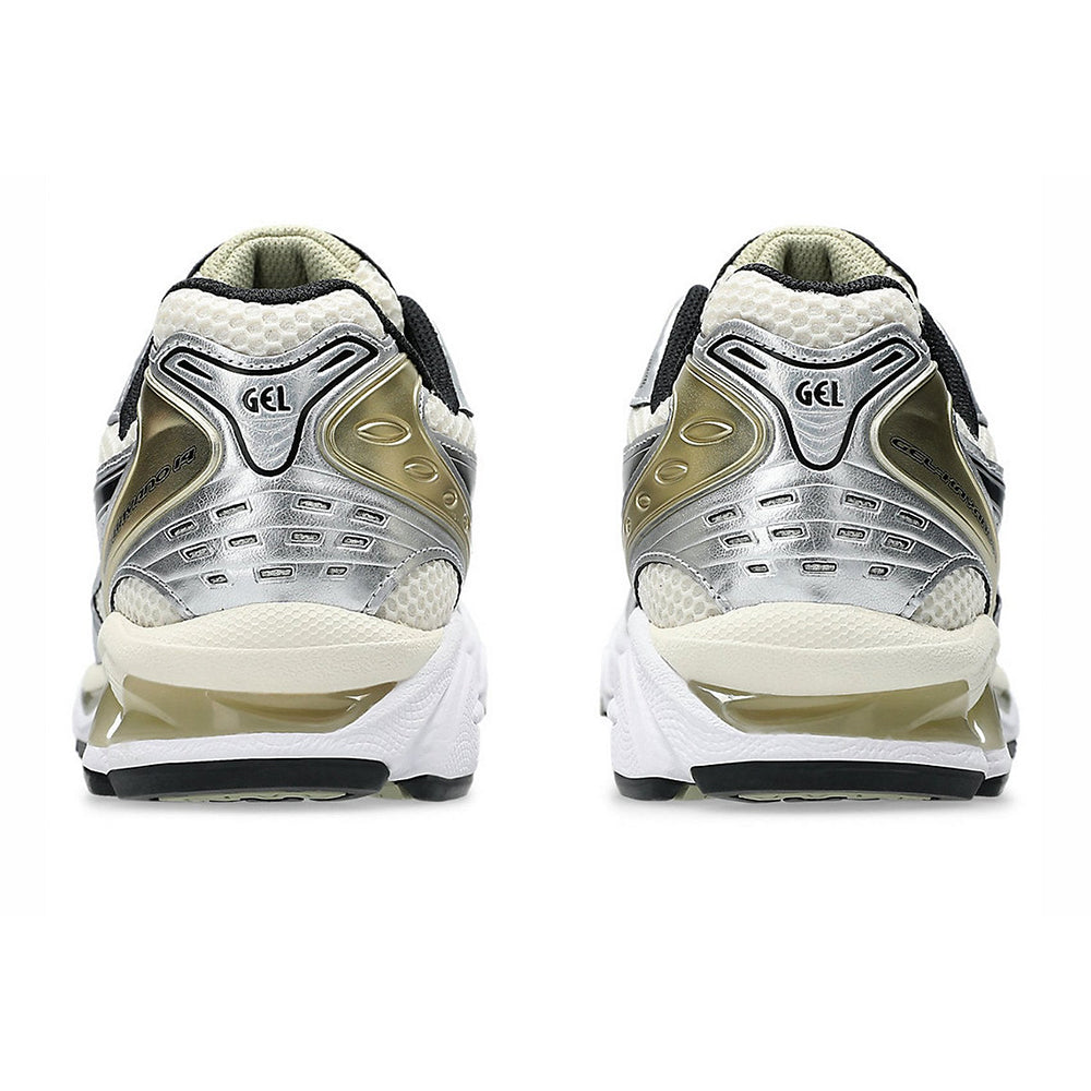 Gel-Kayano 14 - Birch/Pure Silver