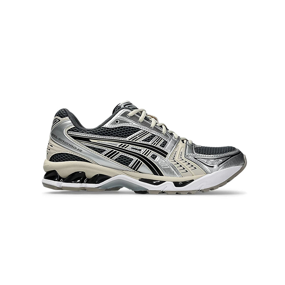 Gel-Kayano 14 - Carrier Grey/Black