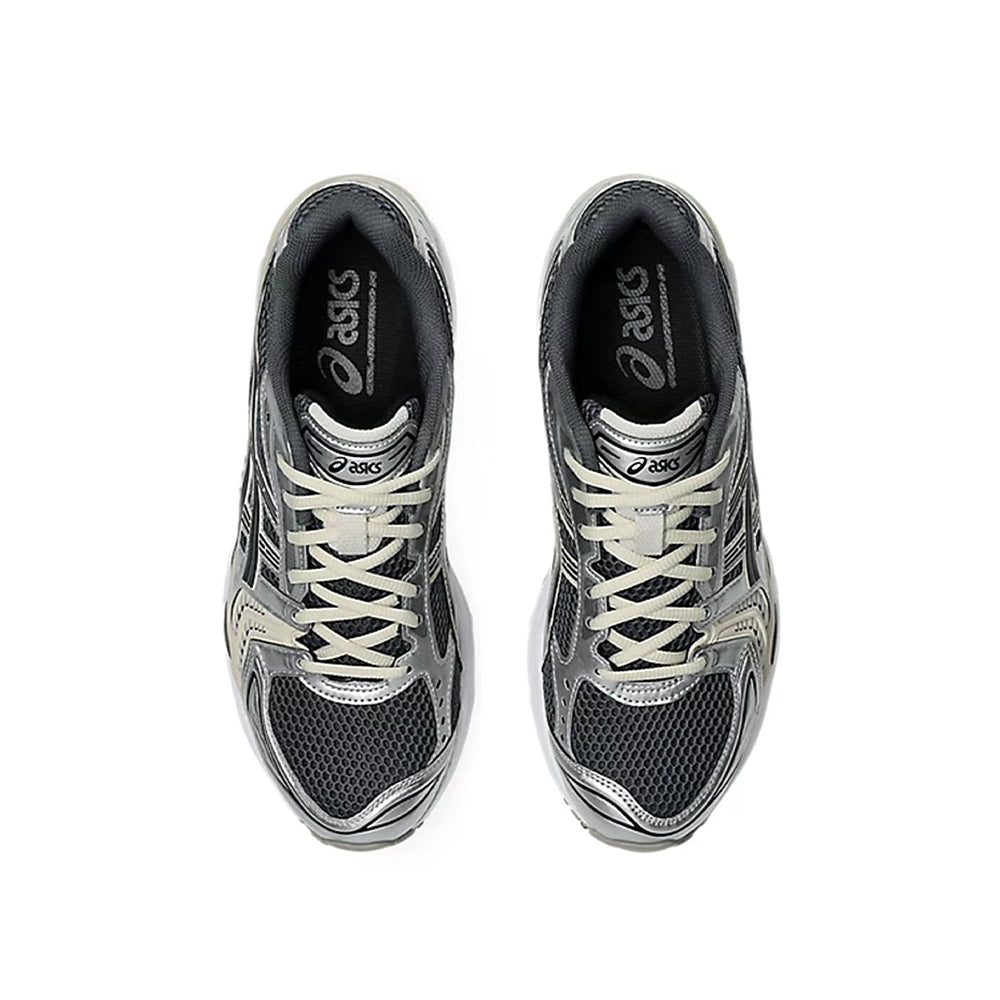 Gel-Kayano 14 - Carrier Grey/Black