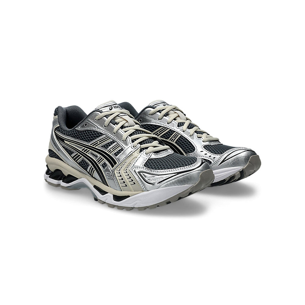 Gel-Kayano 14 - Carrier Grey/Black