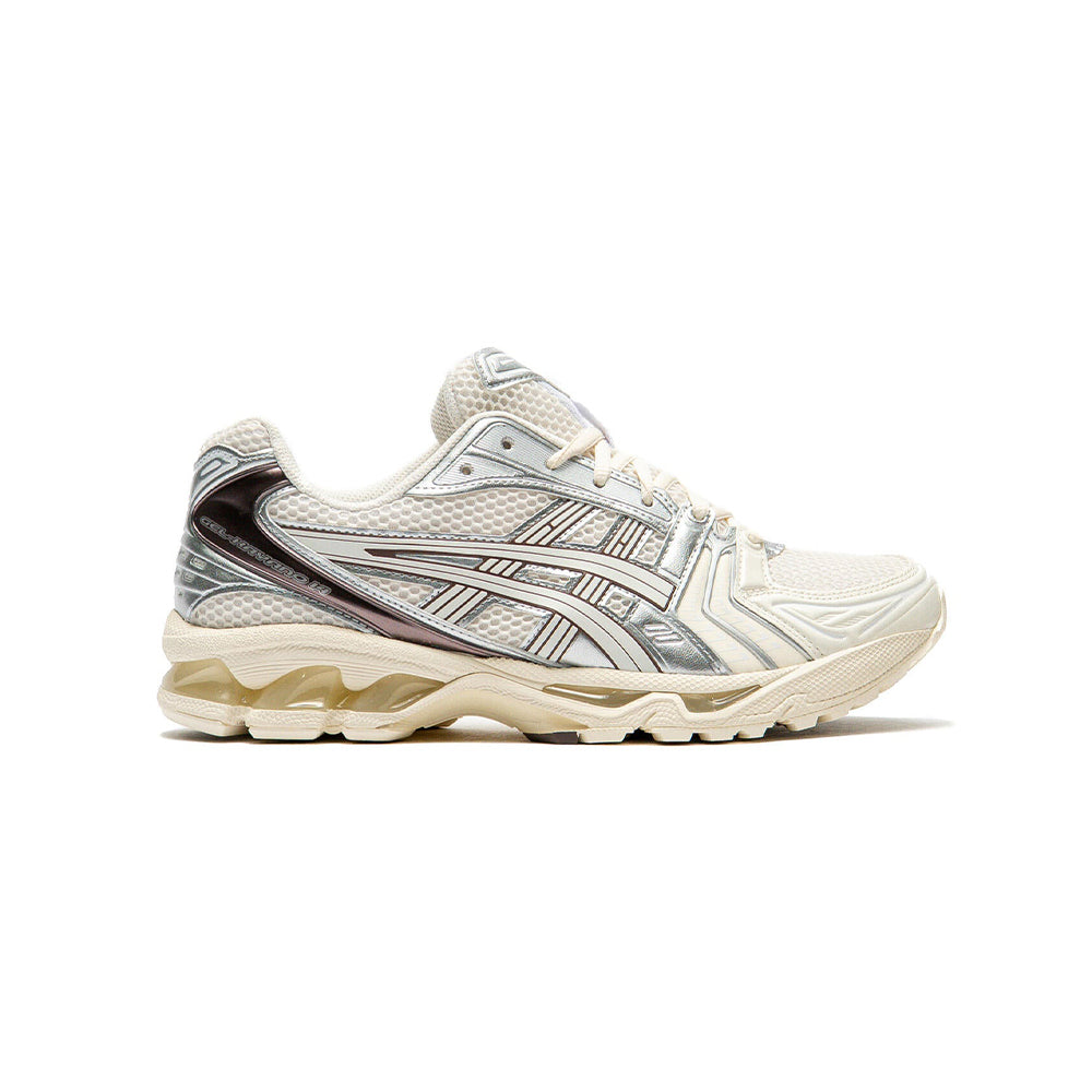 Women's Gel-Kayano 14 - Cream/Cocoa Powder